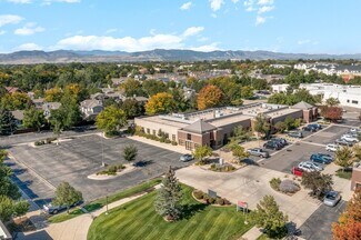 More details for 4868 Innovation Dr, Fort Collins, CO - Office for Lease