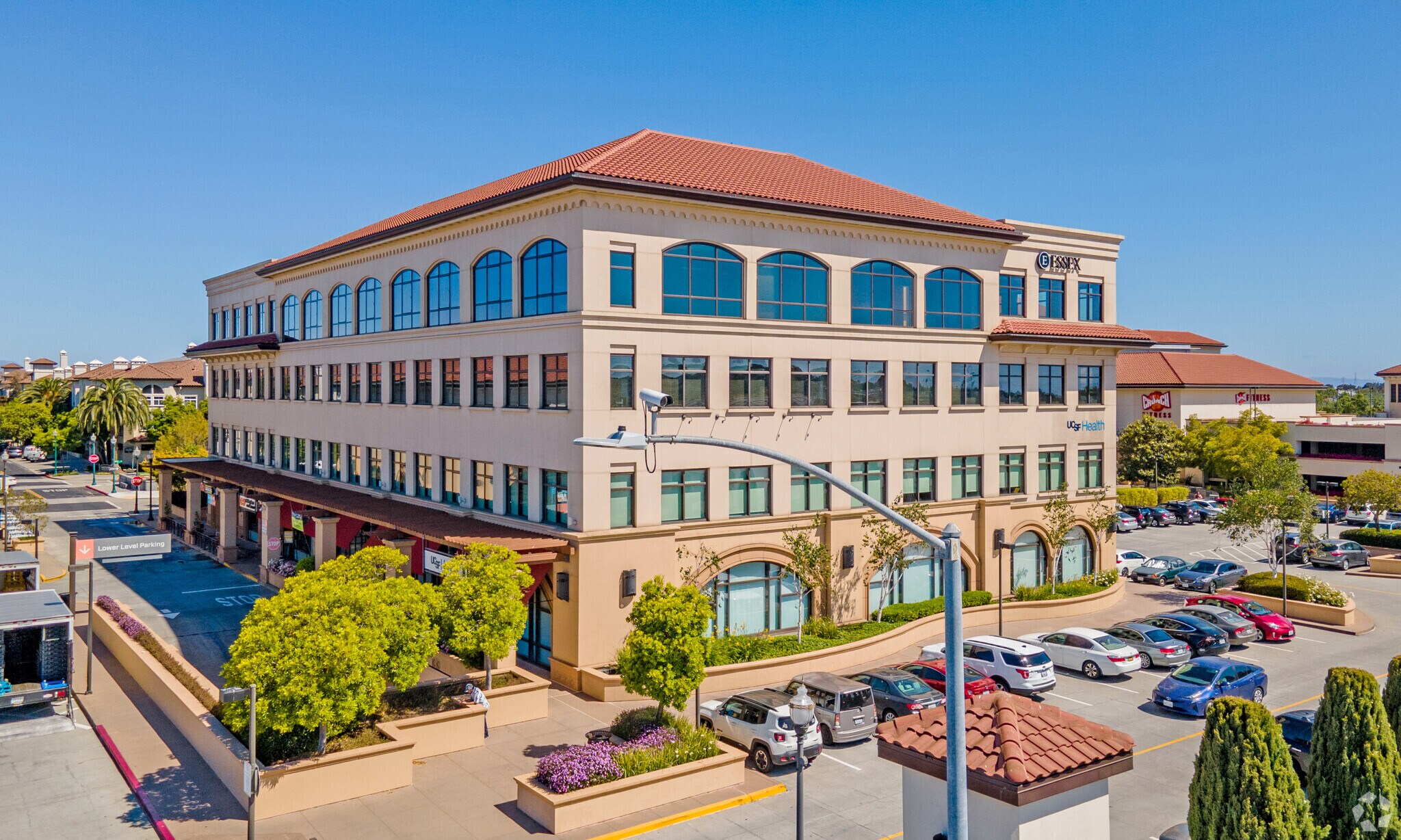 1100 Park Pl, San Mateo, CA 94403 Park Place At Bay Meadows