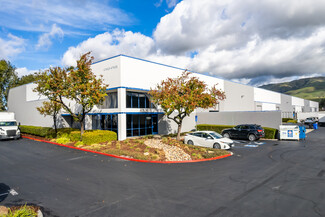 More details for 47602-47626 Kato Rd, Fremont, CA - Industrial for Lease