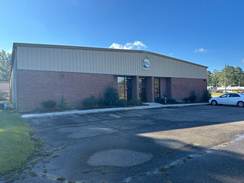 1804 Carmichael Rd, Augusta, GA for lease - Primary Photo - Image 1 of 23