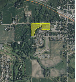 More details for Harrison St. W. & Douglas Dr. S, Annandale, MN - Land for Sale