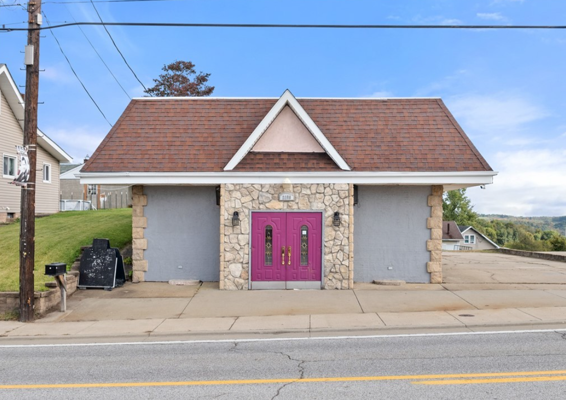 2109 Pennsylvania Ave, Weirton, WV for sale Building Photo- Image 1 of 32