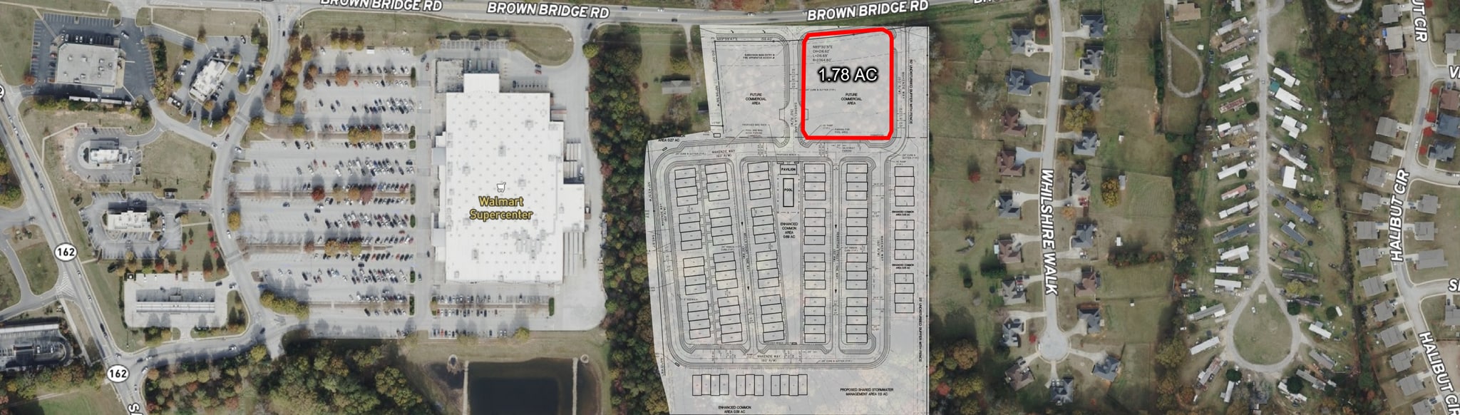 12766 Brown Bridge Rd, Covington, GA for sale Building Photo- Image 1 of 5