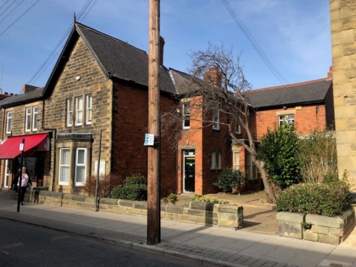 Front St, Washington for sale Primary Photo- Image 1 of 1