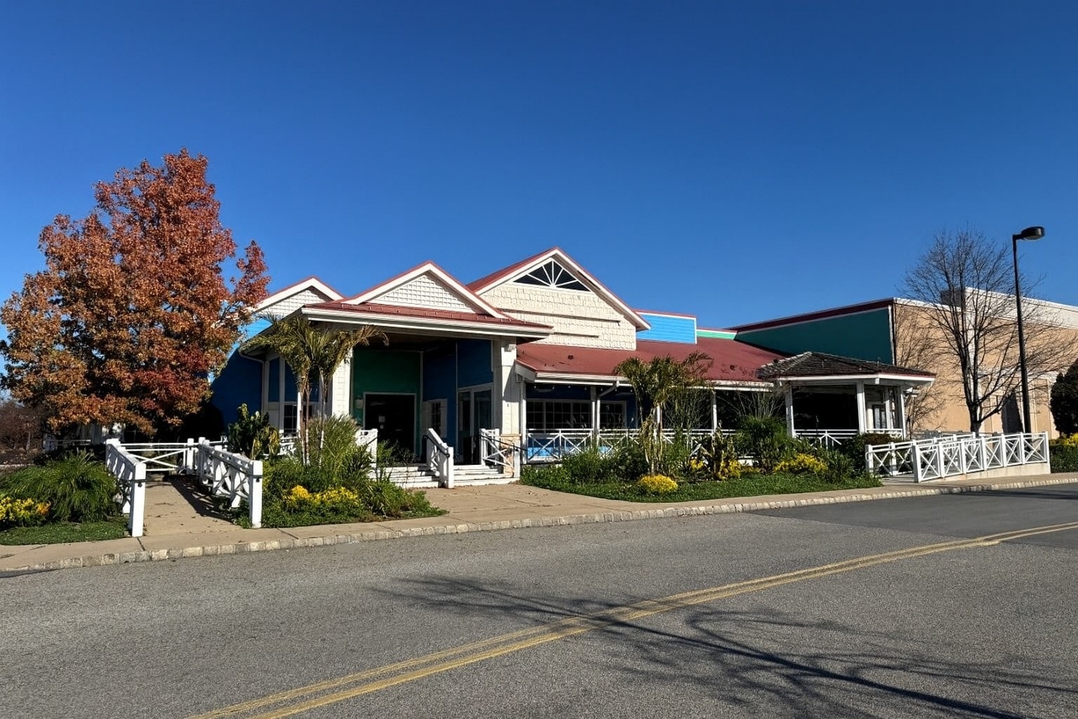 101 Route 23 S, Wayne, NJ for lease Primary Photo- Image 1 of 2