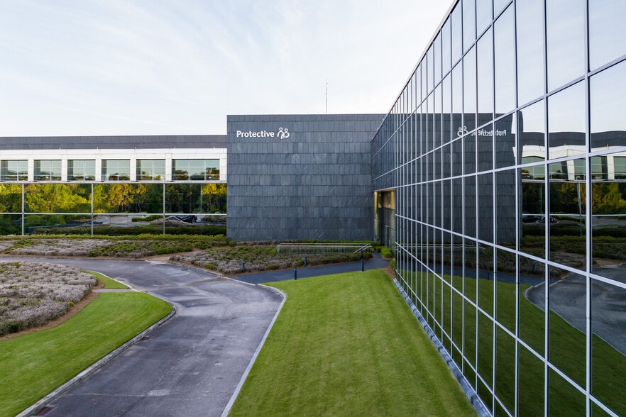 2801 Us-280, Birmingham, AL for lease - Building Photo - Image 2 of 12