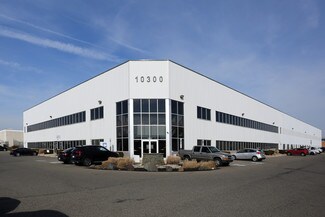 More details for 10300 Drummond Rd, Philadelphia, PA - Industrial for Lease