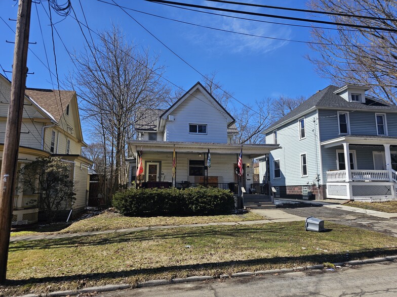 125 N 3rd St, Olean, NY for sale - Primary Photo - Image 1 of 1
