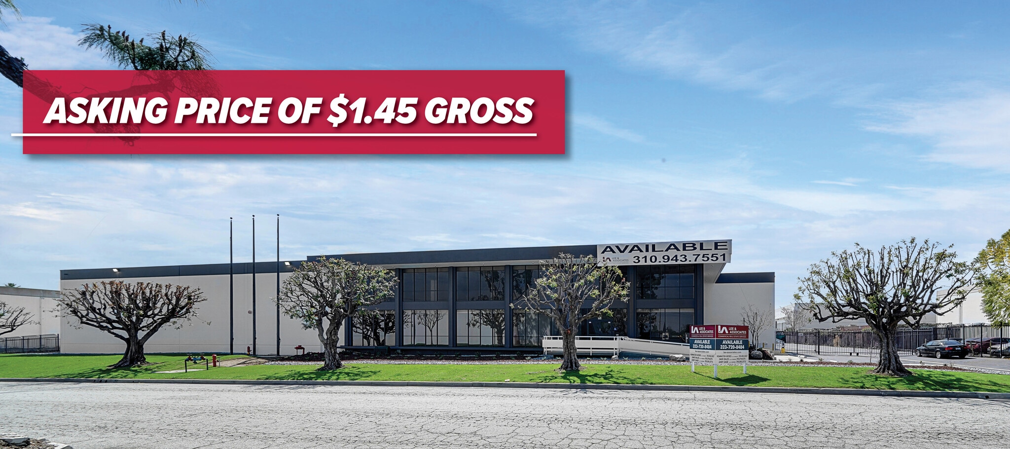 510 W Carob St, Compton, CA for sale Building Photo- Image 1 of 1