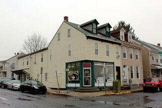 More details for 302 S 6th St, Lebanon, PA - Retail for Sale