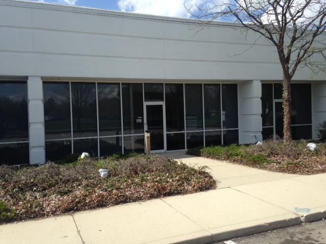 975 Eastwind Dr, Westerville, OH for lease - Building Photo - Image 2 of 11