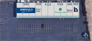 More details for 5114 Bert Kouns Industrial Loop, Shreveport, LA - Flex for Lease