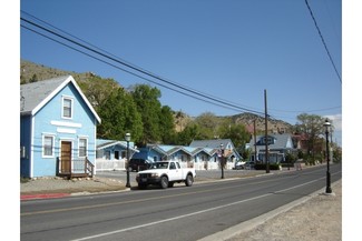 More details for 430 S C St, Virginia City, NV - Hospitality for Sale