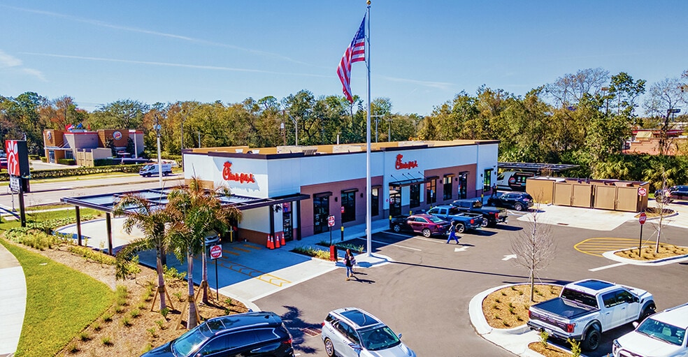 1101 Goldfinch Dr, Plant City, FL for sale - Building Photo - Image 1 of 1