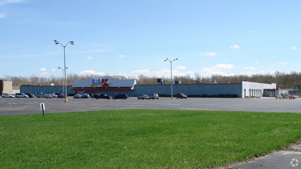 3049 W Ridge Rd, Rochester, NY for sale - Primary Photo - Image 1 of 1