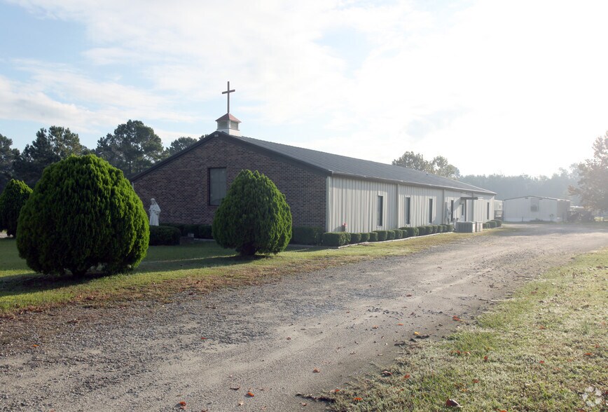 1444 Lanvale Rd NE, Leland, NC 28451