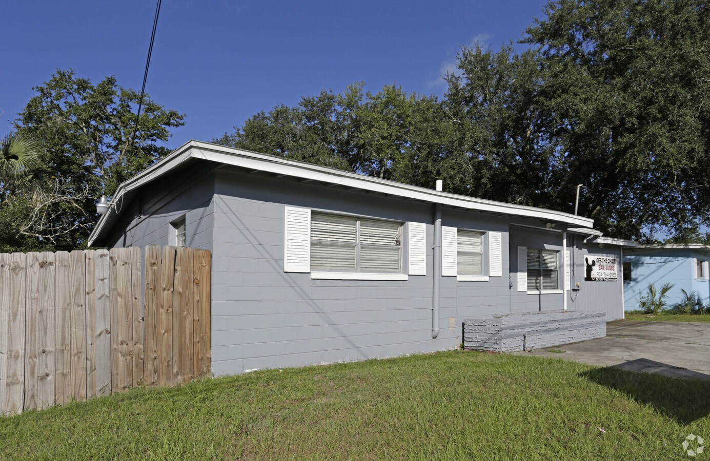 4650 Norwood Ave, Jacksonville, FL 32206