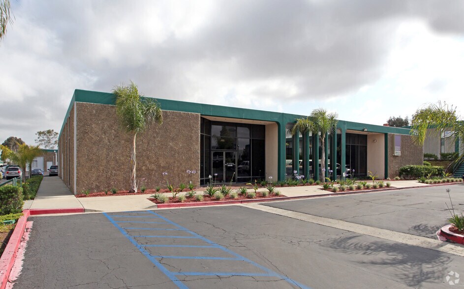 7260 Clairemont Mesa Blvd, San Diego, CA 92111