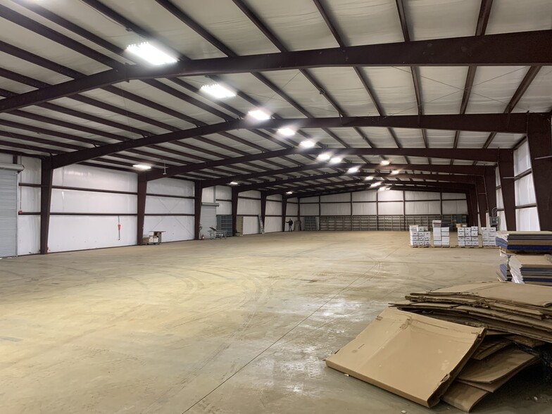 220 Industrial Dr, Attalla, AL for sale - Building Photo - Image 1 of 1