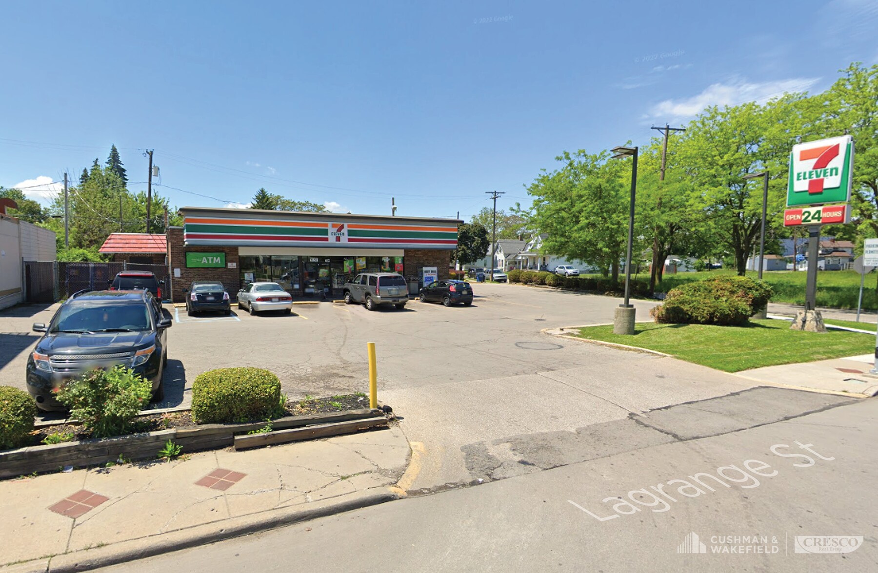 3151 Lagrange St, Toledo, OH for sale Building Photo- Image 1 of 1