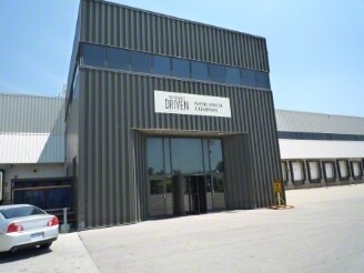 5425 Dixie Hwy, Bridgeport, MI for sale Building Photo- Image 1 of 1