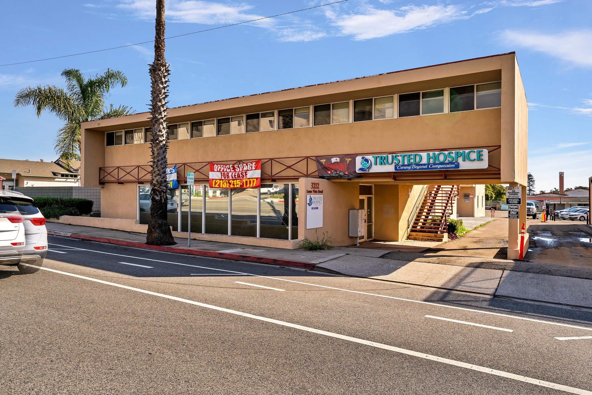 3212 Loma Vista Rd, Ventura, CA for sale Building Photo- Image 1 of 1