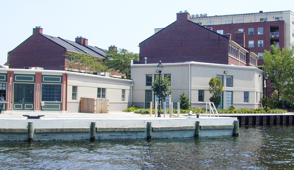 915 S Ann St, Baltimore, MD for lease - Building Photo - Image 1 of 1