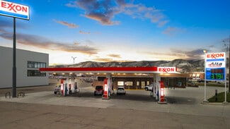 More details for 2496 Foothill Blvd, Rock Springs, WY - Retail for Sale