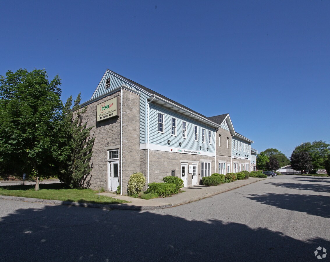 255 Route 12, Groton, CT 06340