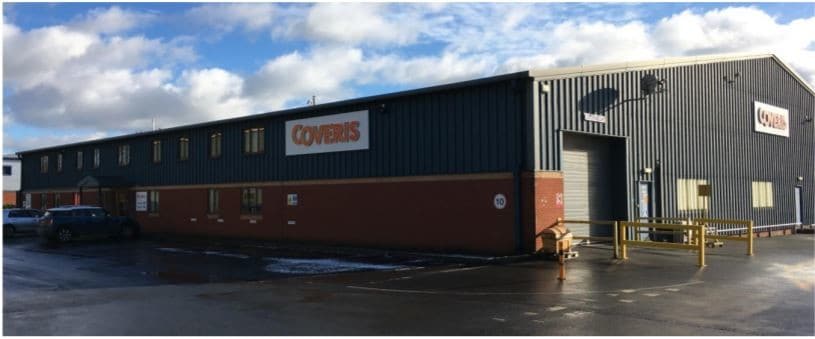 Whitestone Business Park, Hereford for sale Primary Photo- Image 1 of 1