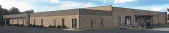 1824 Byberry Rd, Bensalem PA - Warehouse