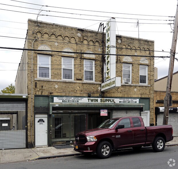 1201 Castleton Ave, Staten Island, NY for sale - Primary Photo - Image 1 of 1