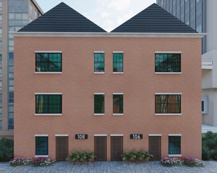 106-108 Terrace View Ave, Bronx, NY for sale - Building Photo - Image 1 of 1