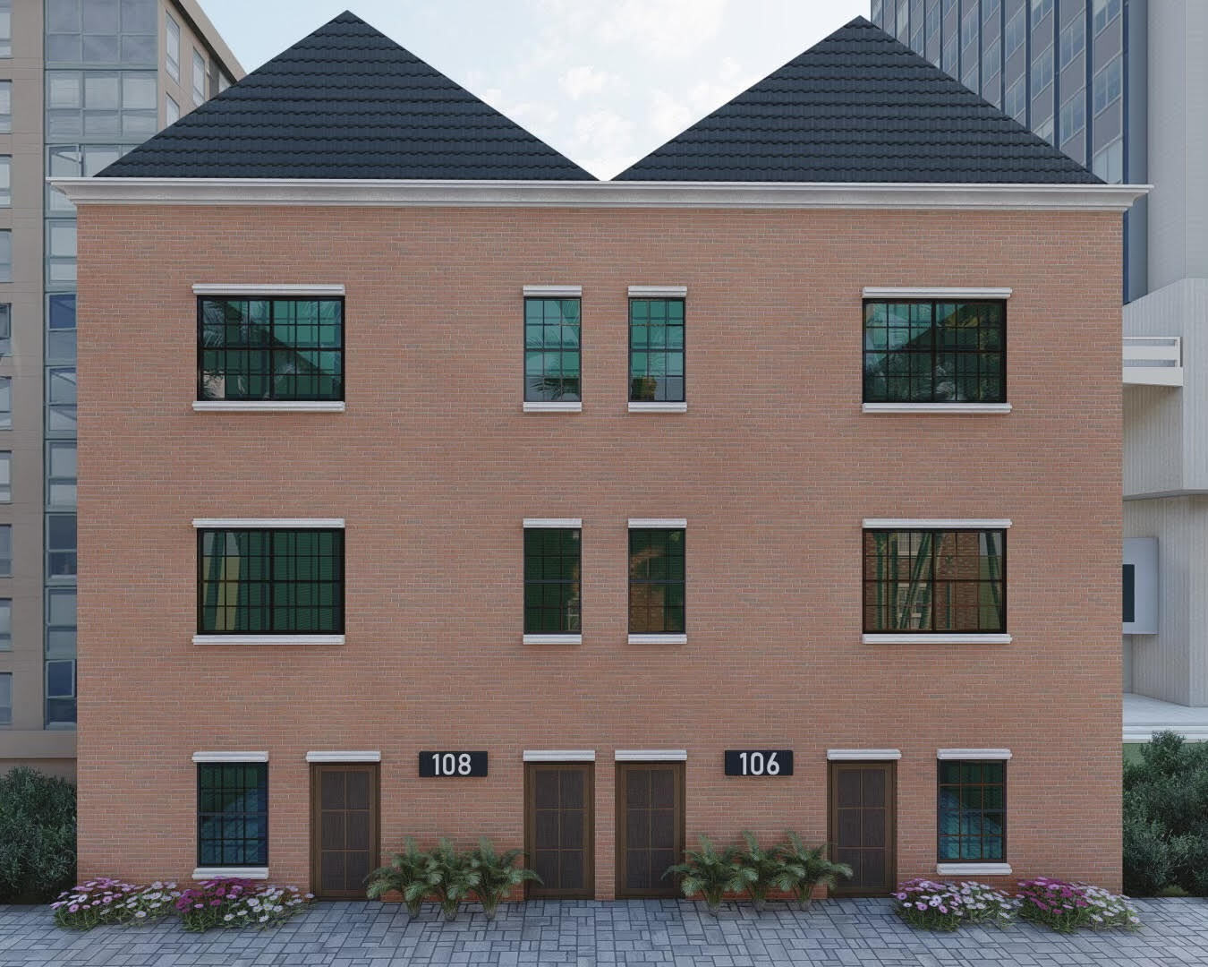 106-108 Terrace View Ave, Bronx, NY for sale Building Photo- Image 1 of 1