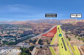 More details for 23568 Sierra Hwy, Santa Clarita, CA - Land for Sale