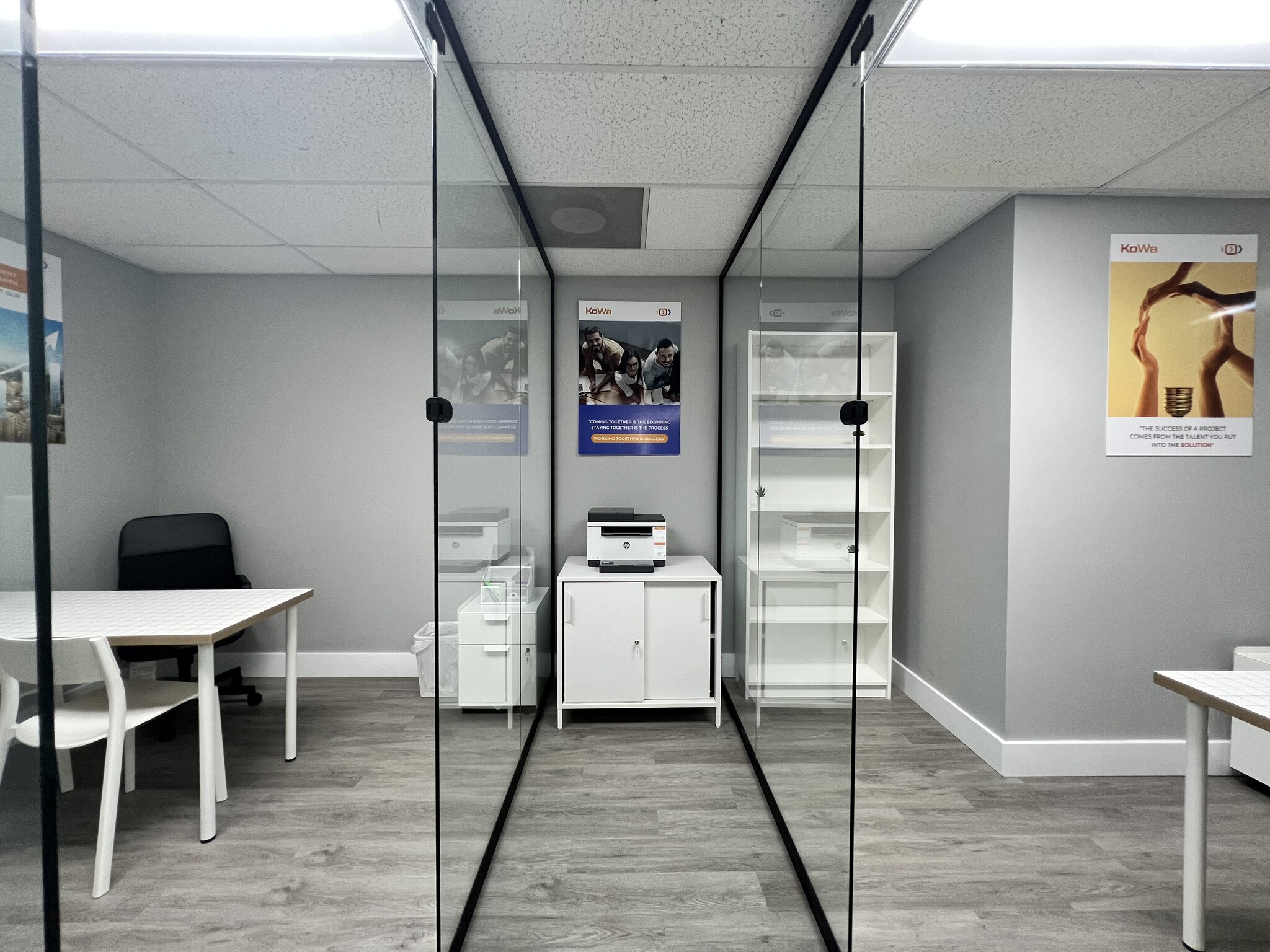 8200-8358 NW 30th Ter, Doral, FL for lease Interior Photo- Image 1 of 5