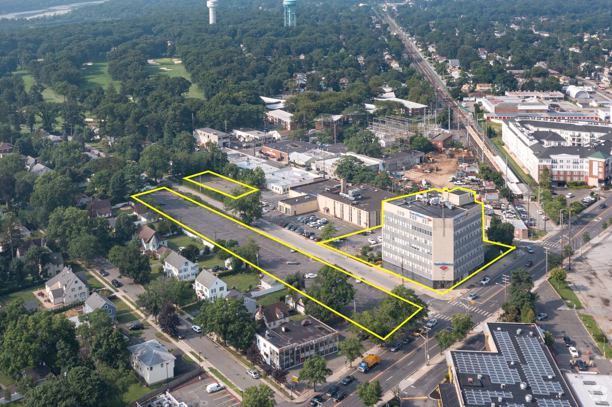 60 Hempstead Ave, West Hempstead, NY 11552 Office for Lease