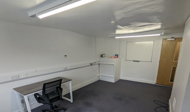 69 Upper St John St, Lichfield for lease Interior Photo- Image 1 of 2