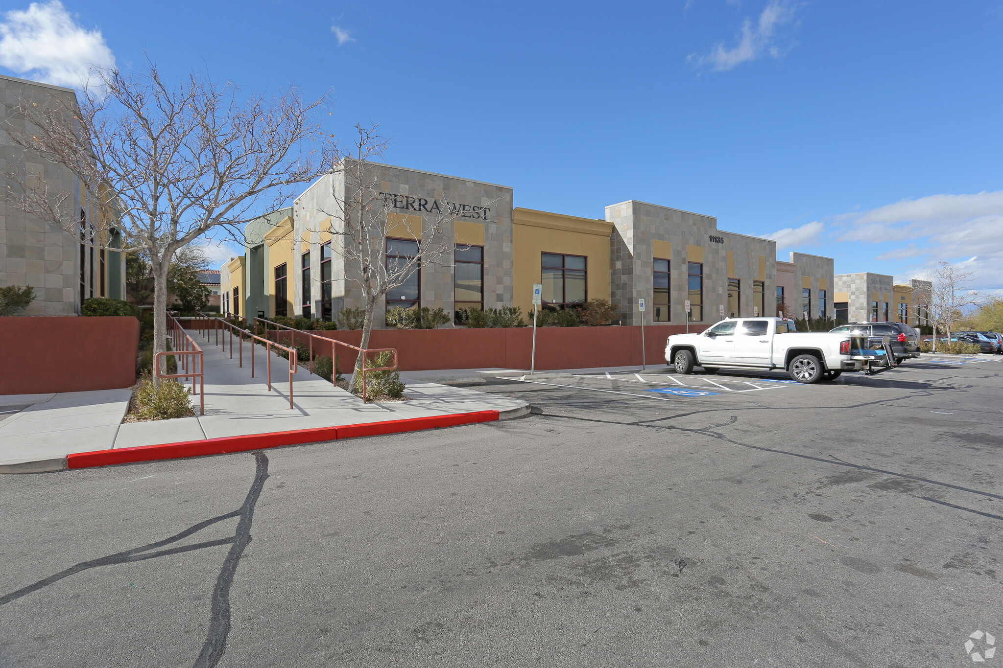 11135 S Eastern Ave, Henderson, NV for sale Building Photo- Image 1 of 1