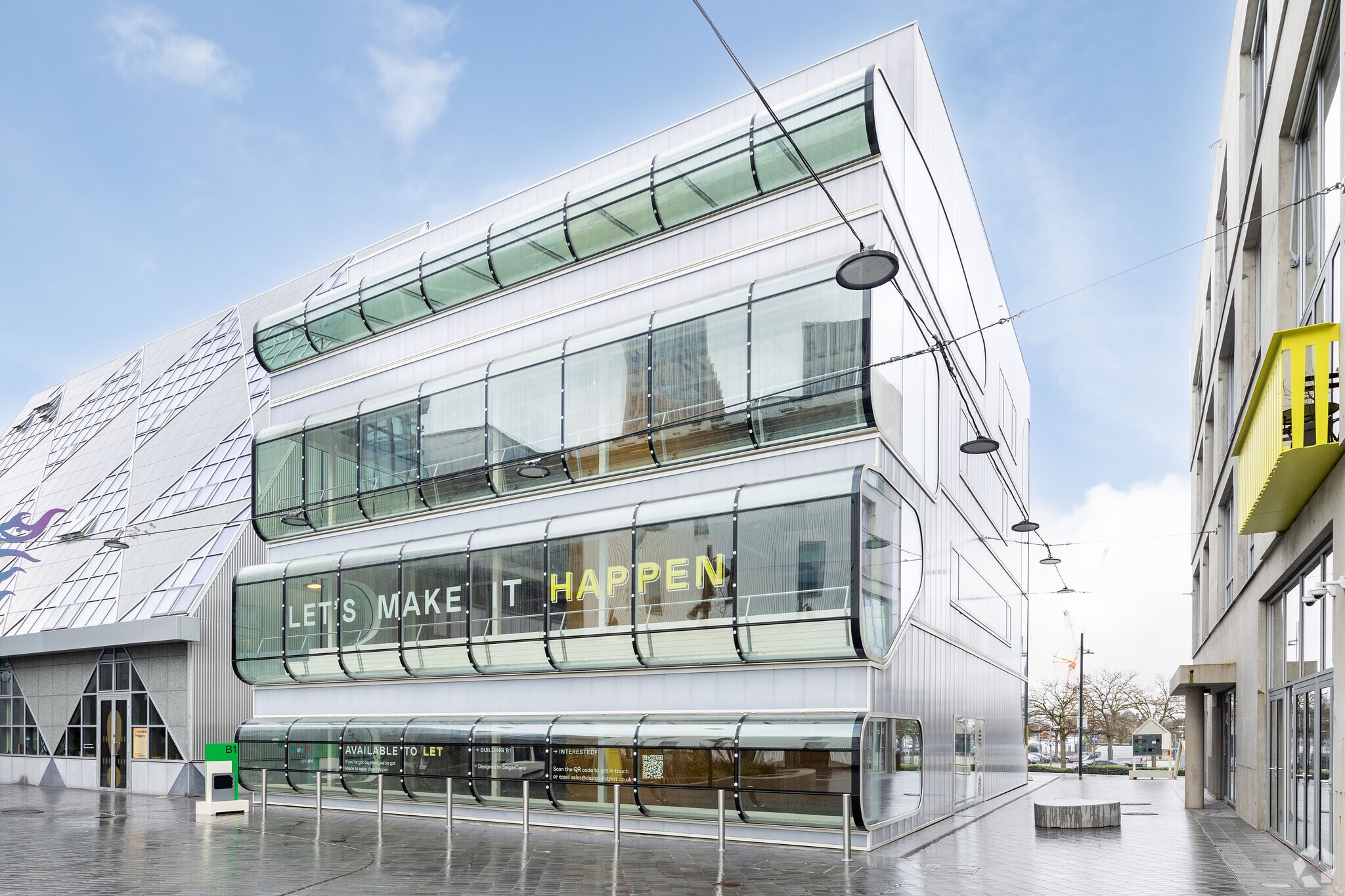 4-6 Green Pl, London for sale Primary Photo- Image 1 of 1