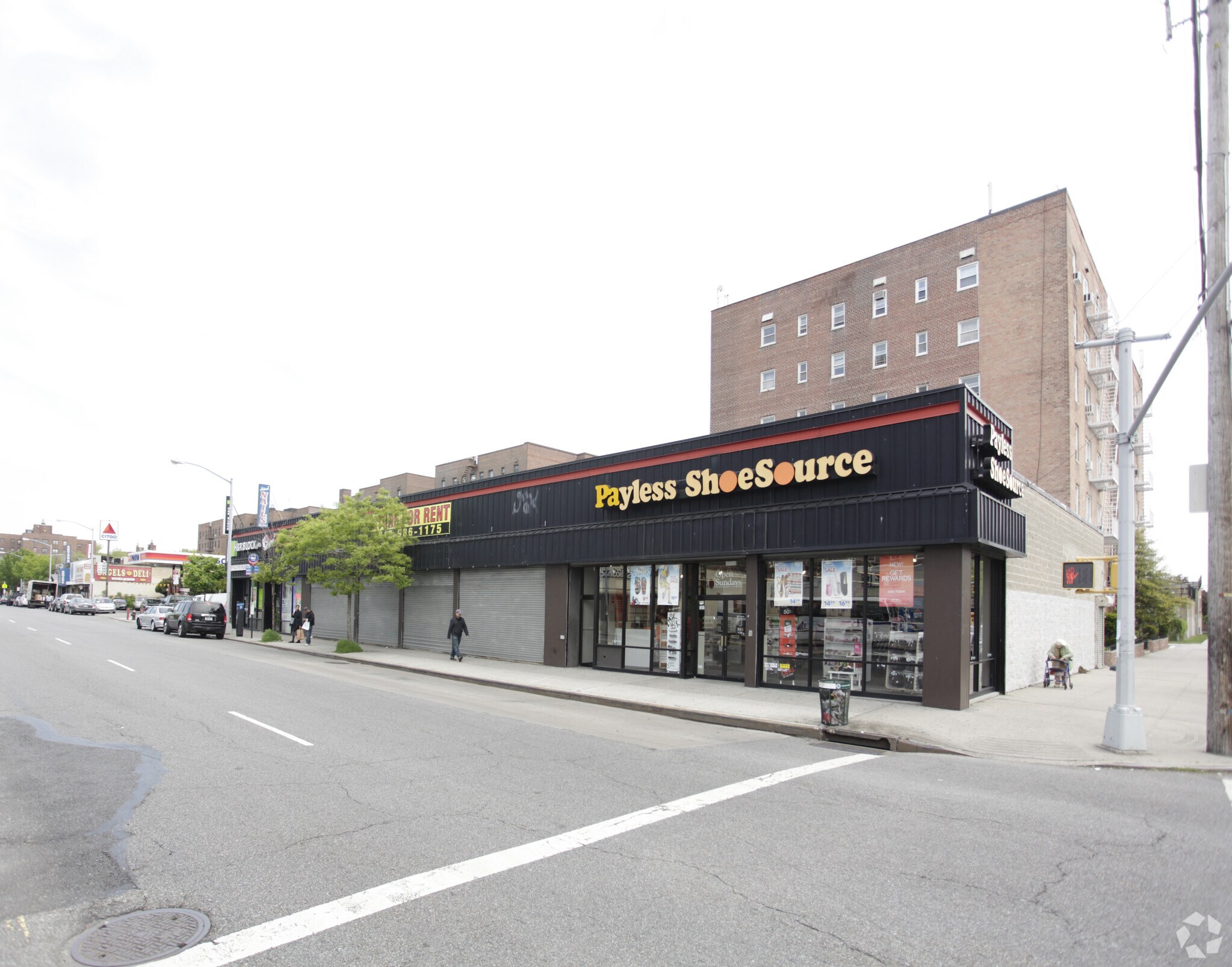 payless shoesource brooklyn ny