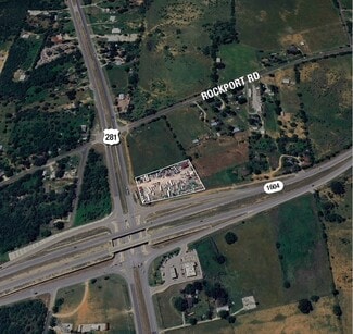More details for 20275 US Highway 281, San Antonio, TX - Land for Sale