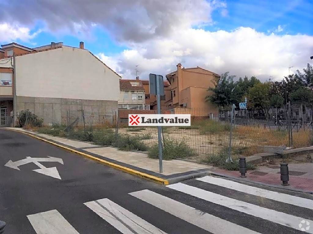 Calle Real, 55, Quijorna, Madrid for sale Primary Photo- Image 1 of 1