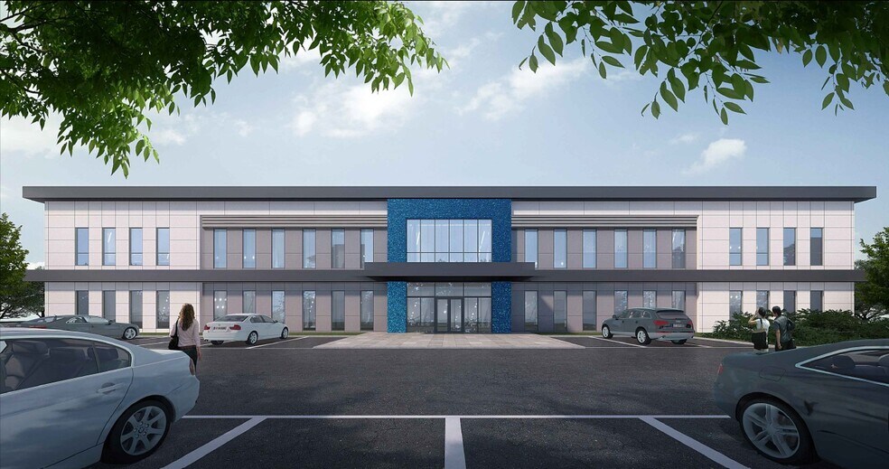 153 White Plains Rd, Tarrytown, NY for lease - Building Photo - Image 1 of 6