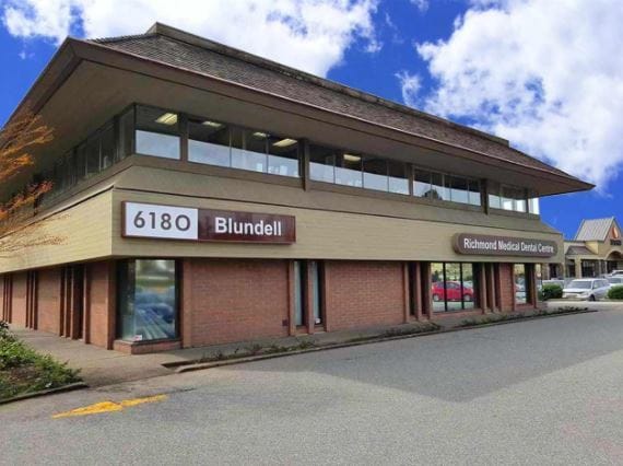 6180 Blundell Rd, Richmond, BC for sale - Primary Photo - Image 1 of 1
