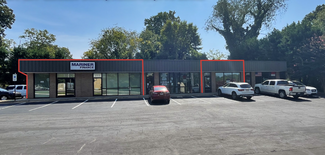 More details for 203-209 Eastside Dr, Statesville, NC - Office for Lease