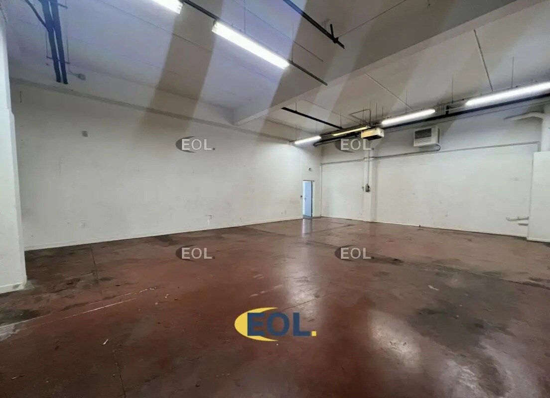 Flex in Villepinte for lease Interior Photo- Image 1 of 12