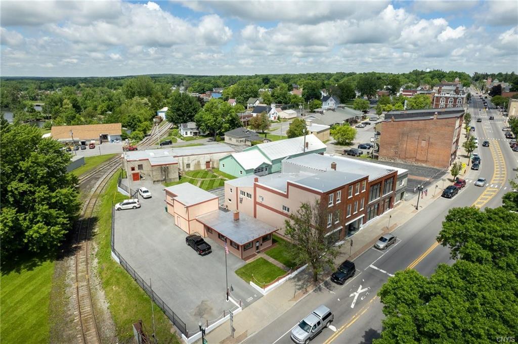 229 State St, Carthage, NY 13619 Retail for Sale
