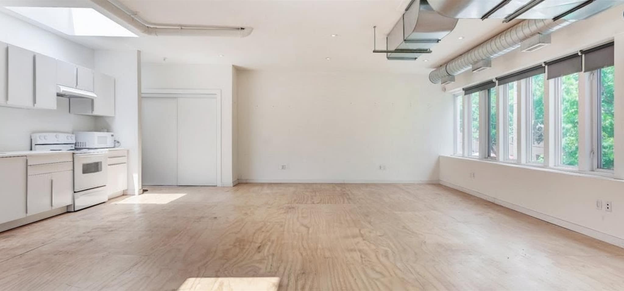 134 Osler St, Toronto, ON for lease Interior Photo- Image 1 of 15