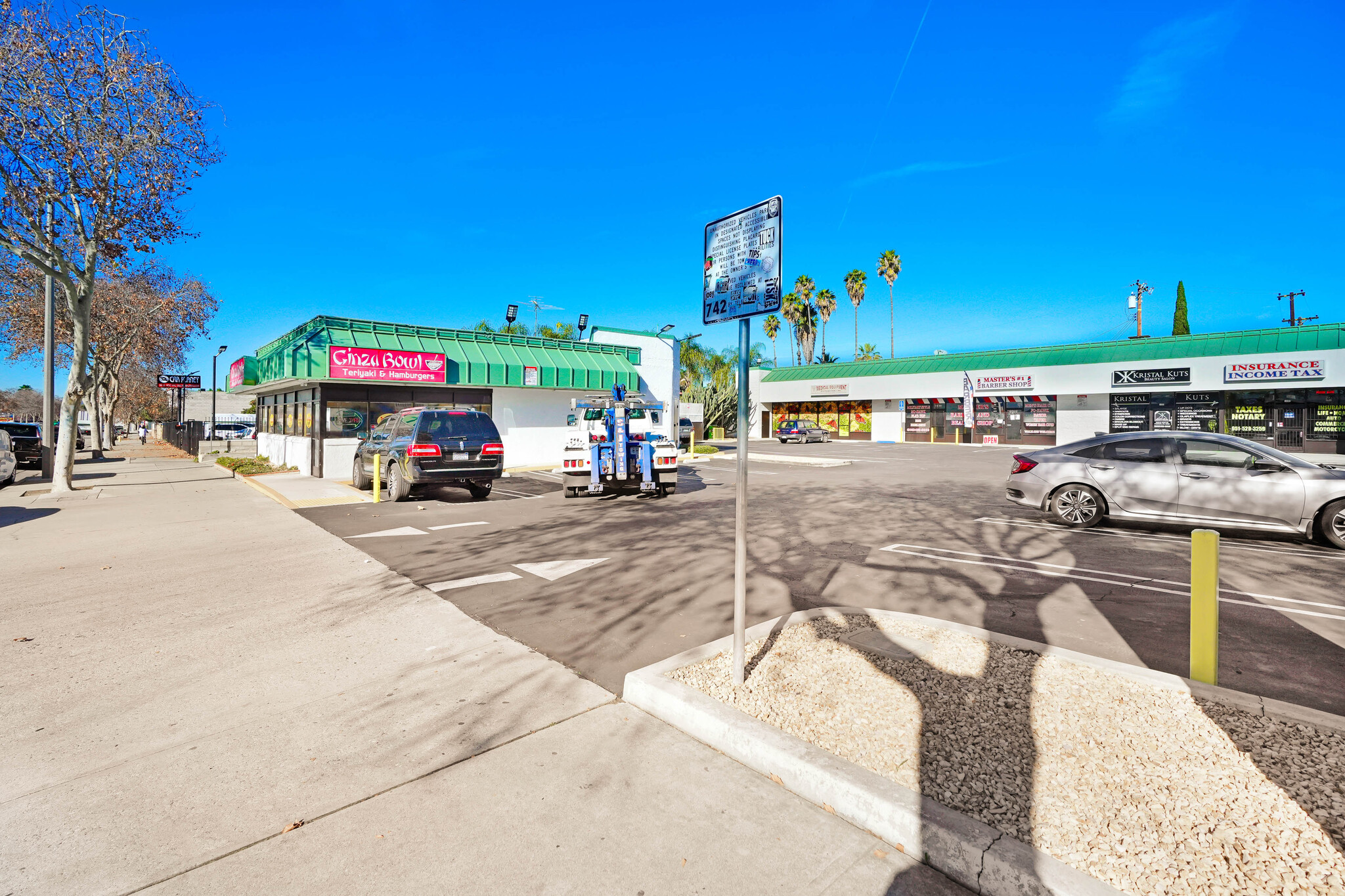 1481-1489 W Holt Ave, Pomona, CA for sale Building Photo- Image 1 of 24